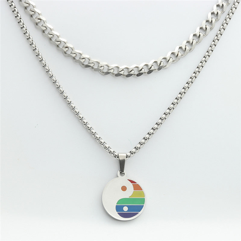 Romantic Pendant for Special Moments