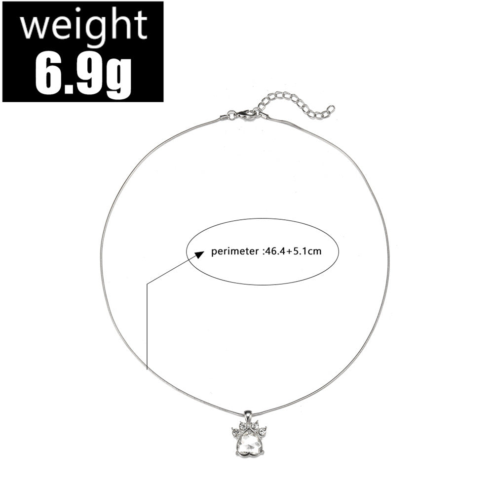 Classic Necklace with Timeless Appeal