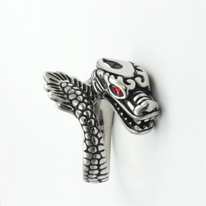 Stunning Ring for Daily Wear
