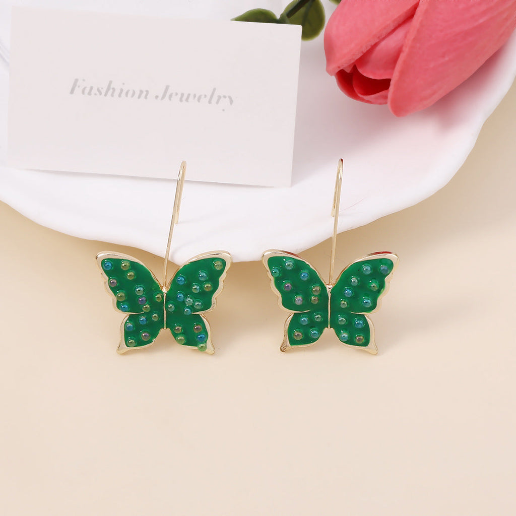 Romantic Earring for Special Moments