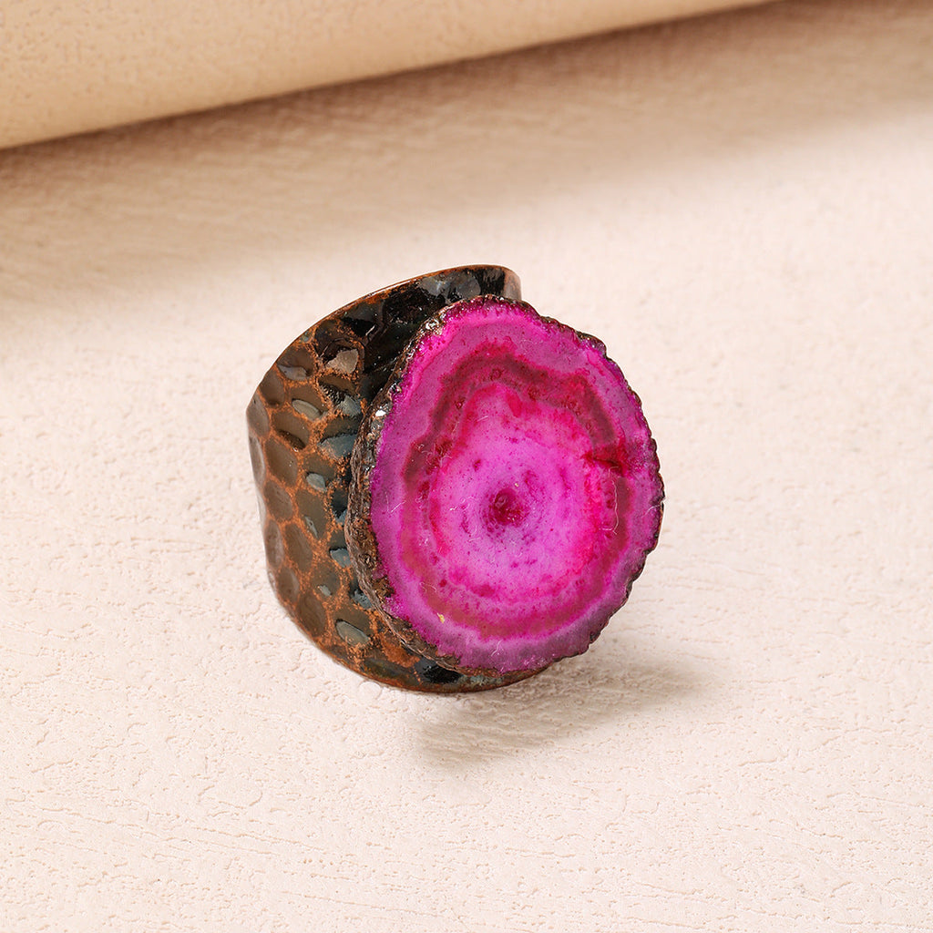 Stunning Ring for Daily Wear