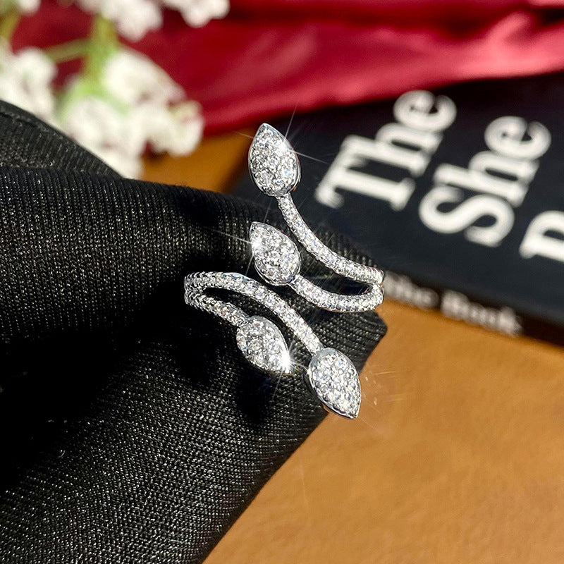 Stunning Ring for Daily Wear
