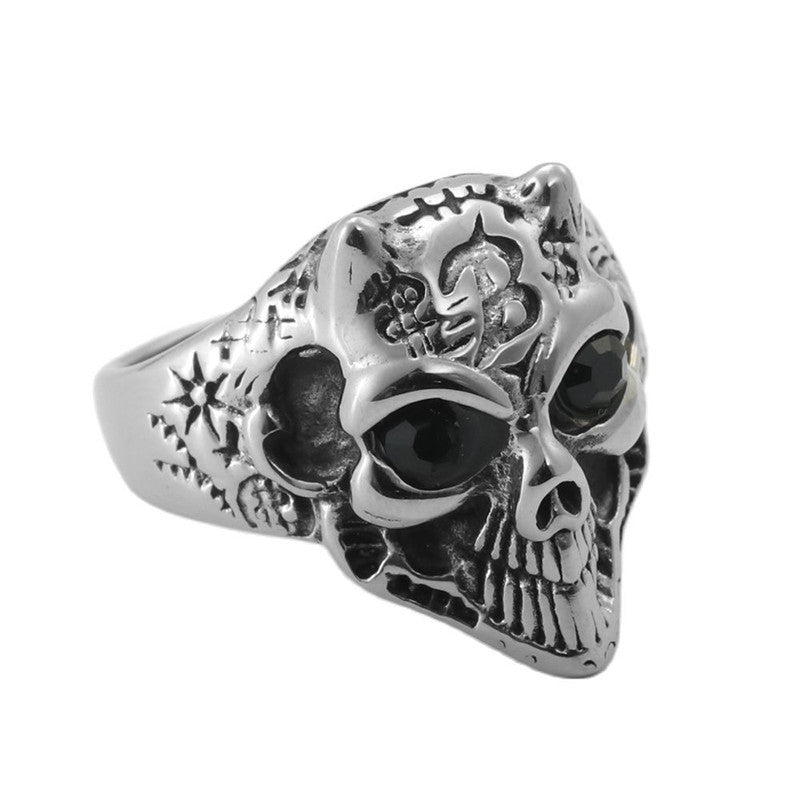 Charming Ring for Any Occasion
