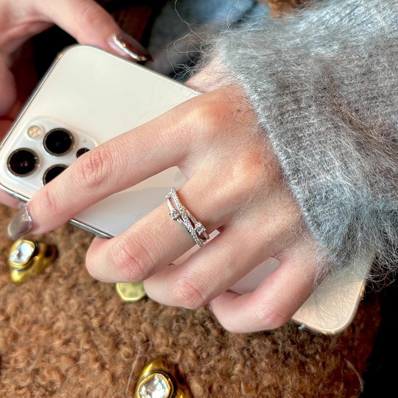 Elegant Ring for Every Occasion