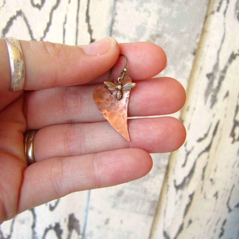 Stunning Earring for Daily Wear