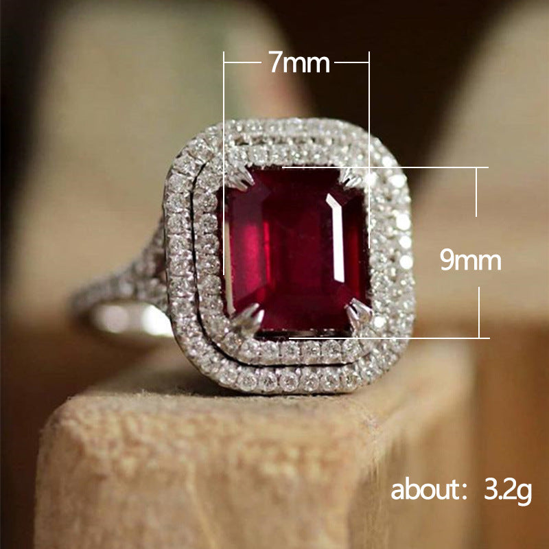 Stunning Ring for Daily Wear