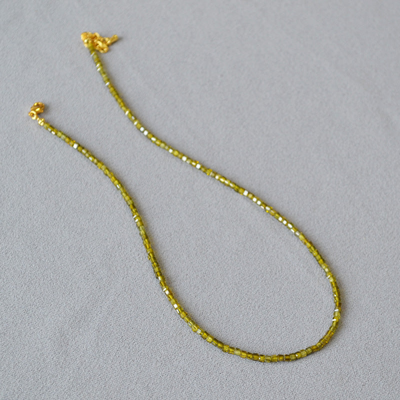 Stunning Necklace for Daily Wear