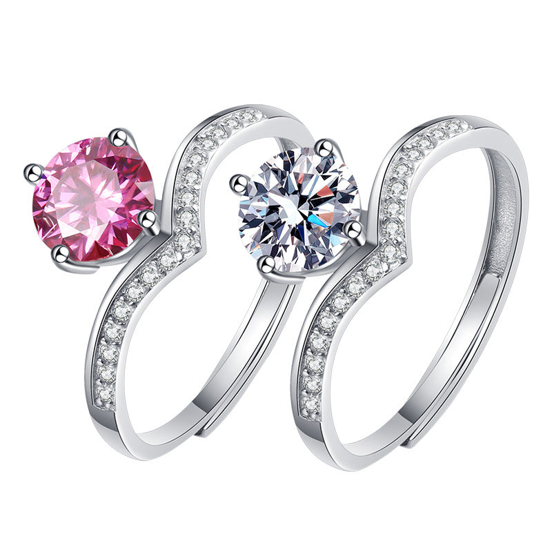 Charming Ring for Any Occasion