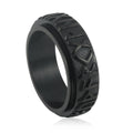 Classic Ring with Timeless Appeal
