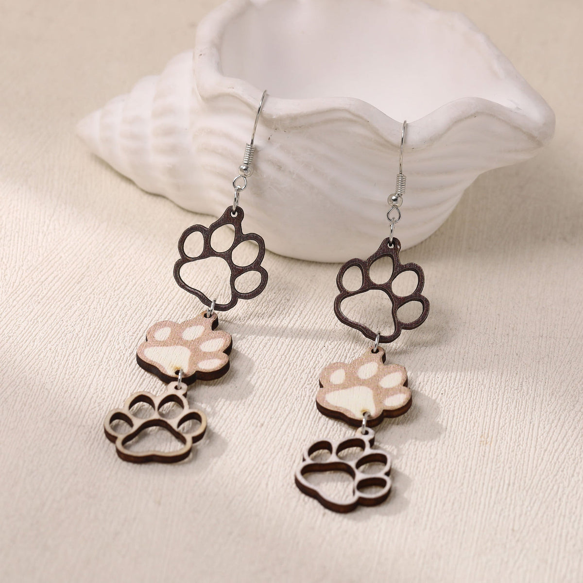 Charming Earring for Any Occasion
