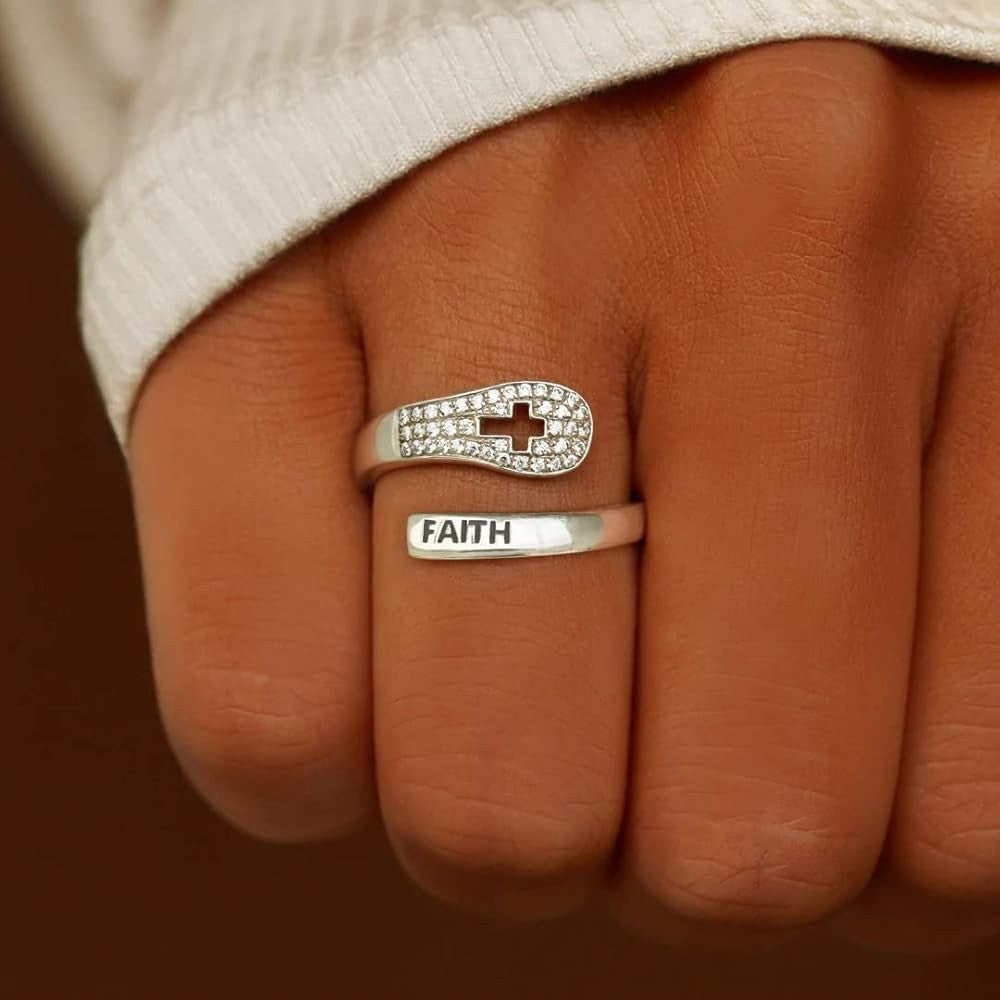 Classic Ring with Timeless Appeal