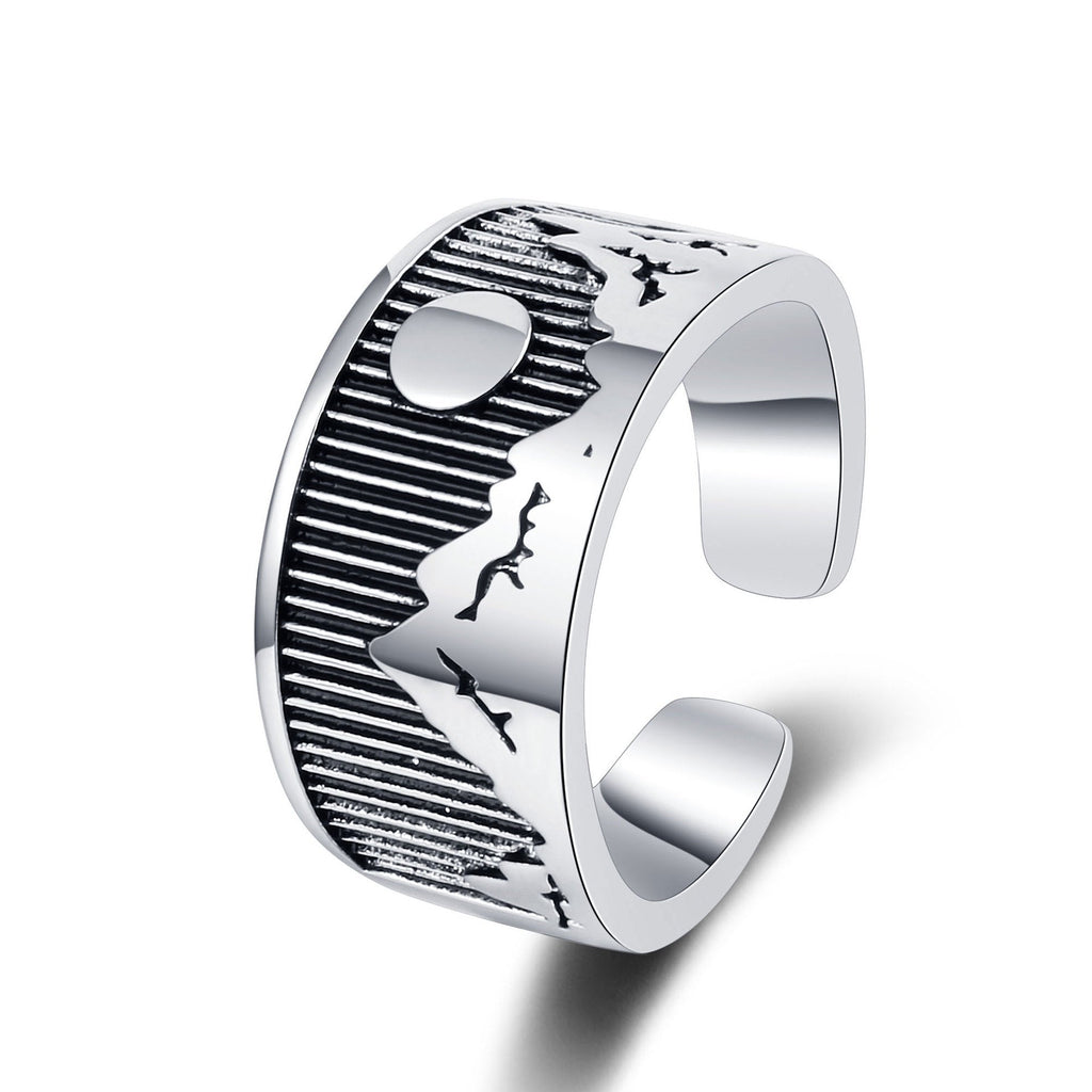 Romantic Ring for Special Moments