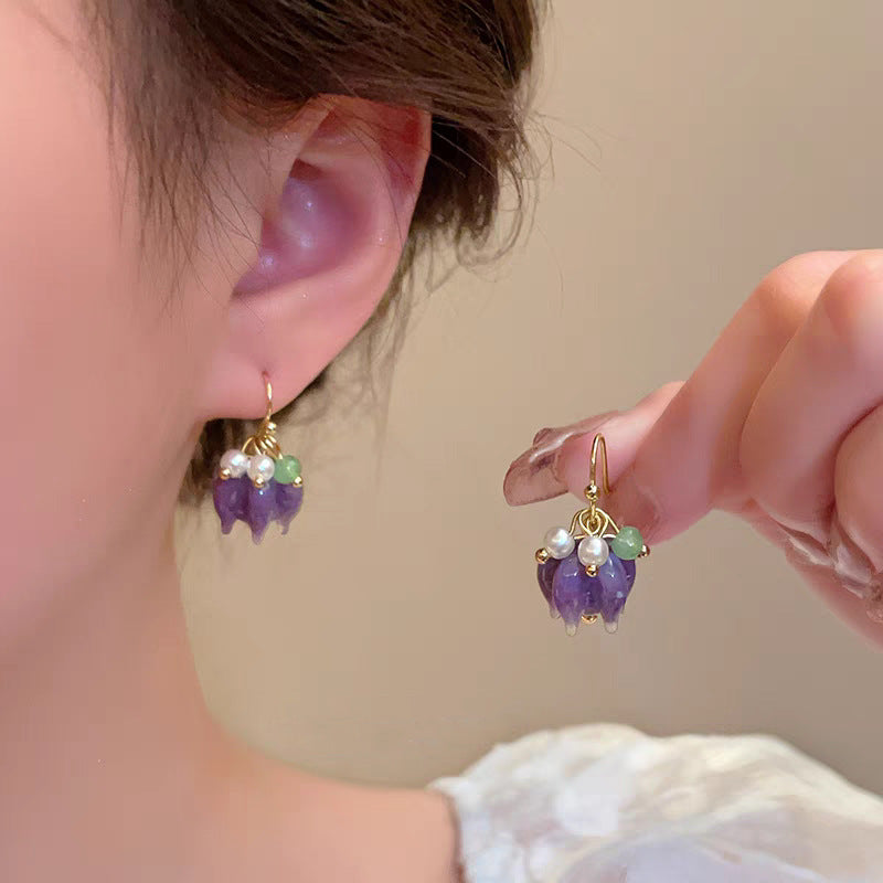 Charming Earring for Any Occasion