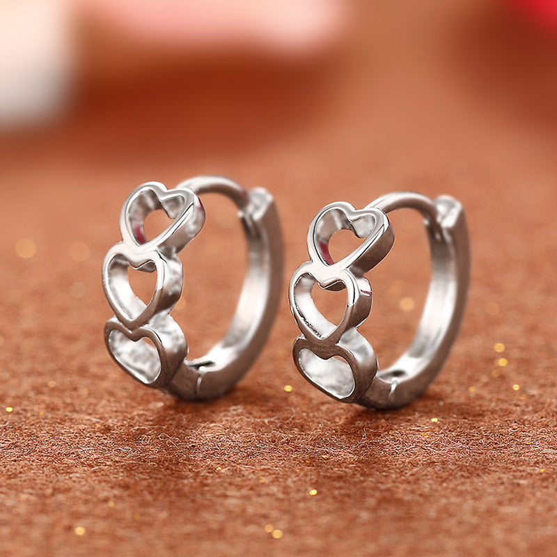 Stunning Earring for Daily Wear