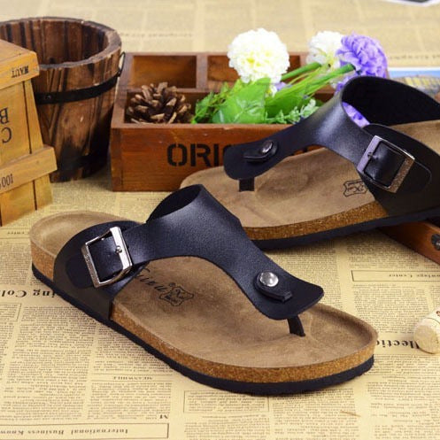 Classic Orthopedic Shoes with Timeless Style