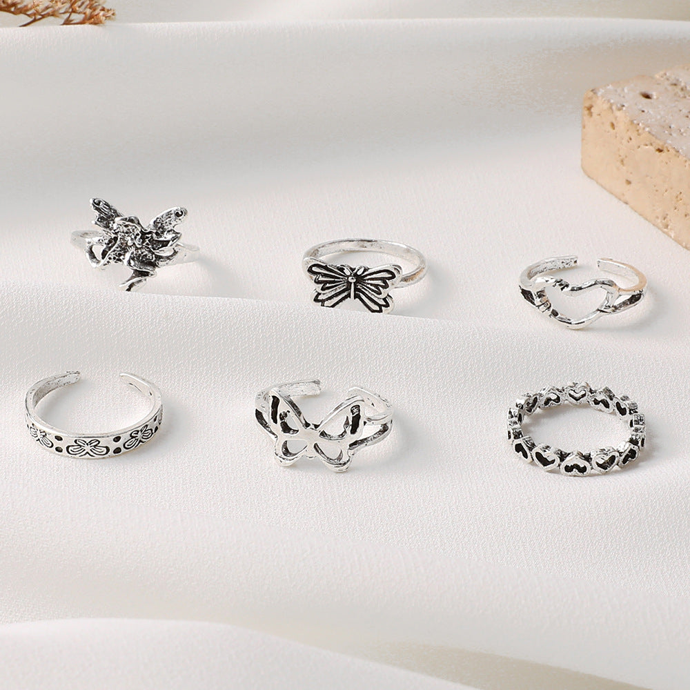 Charming Set for Any Occasion