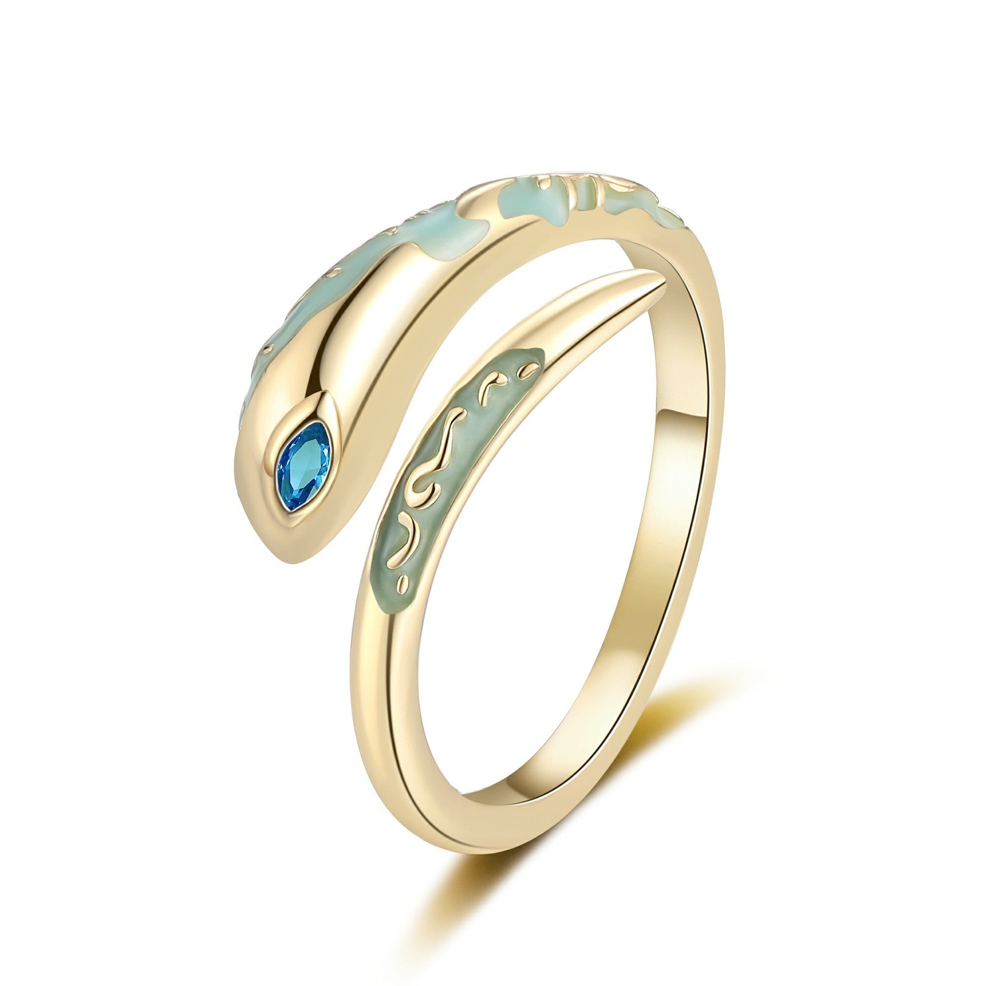 Romantic Ring for Special Moments
