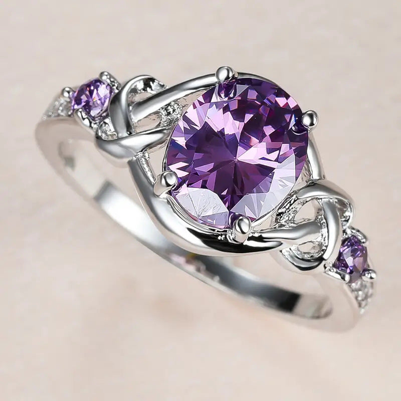 Classic Ring with Timeless Appeal