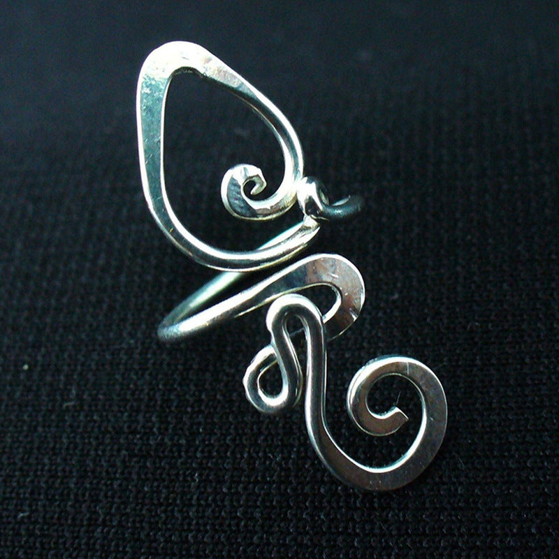 Romantic Ring for Special Moments