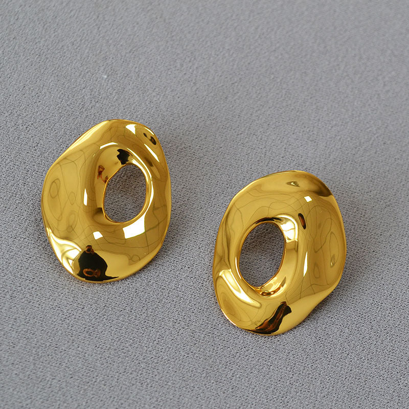 Romantic Earring for Special Moments
