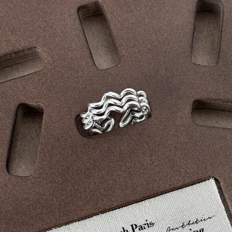Charming Ring for Any Occasion