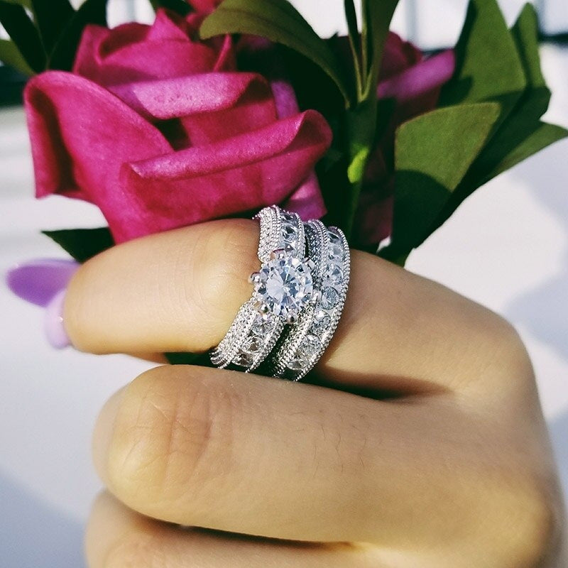 Classic Set with Timeless Appeal