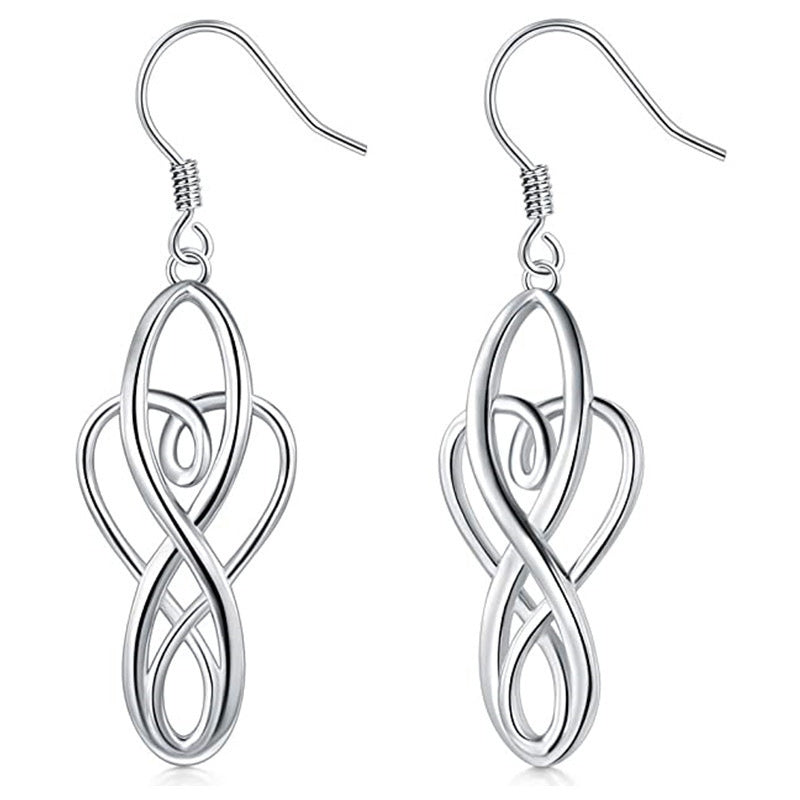 Classic Earring with Timeless Appeal