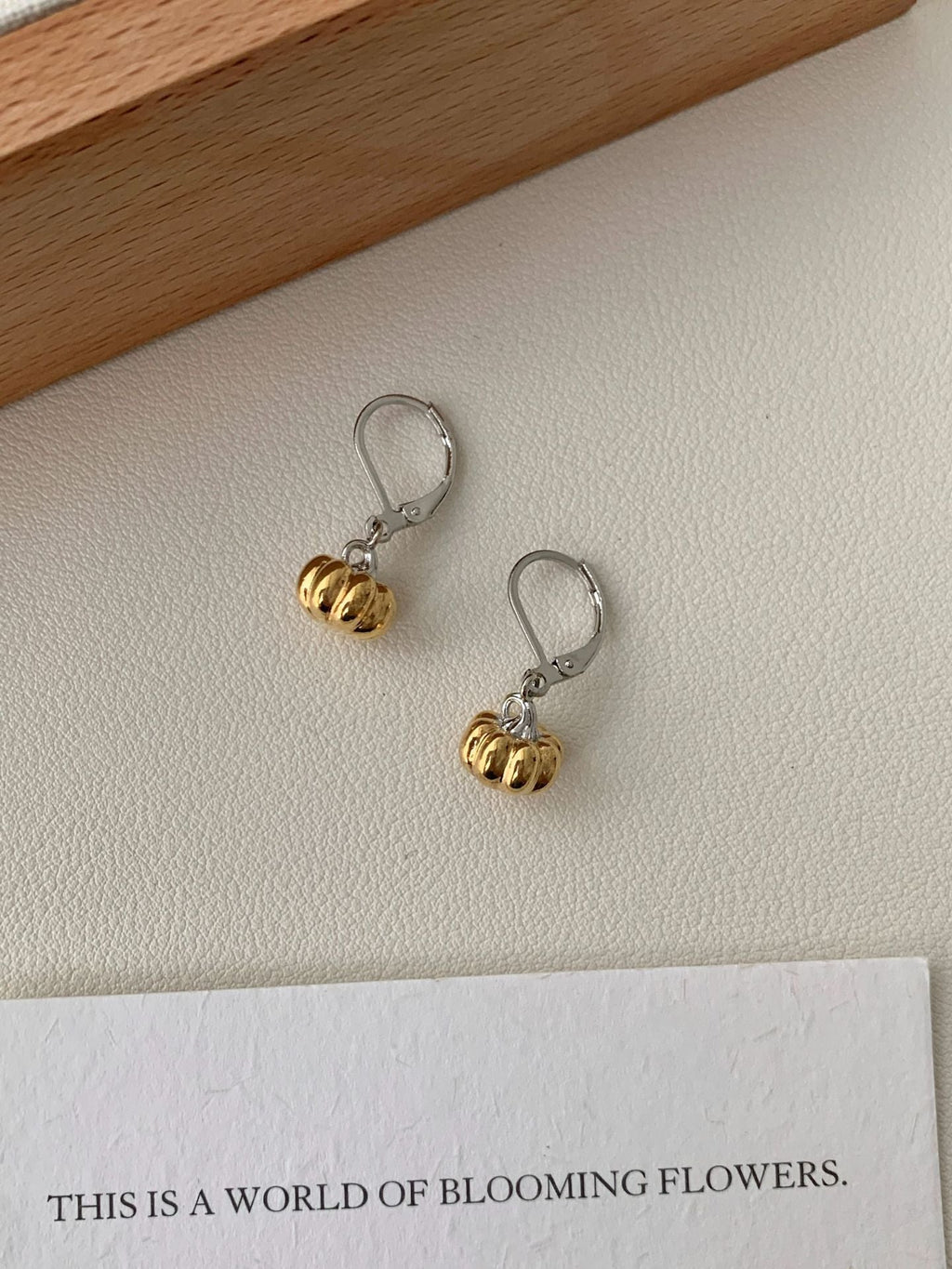 Stunning Earring for Daily Wear