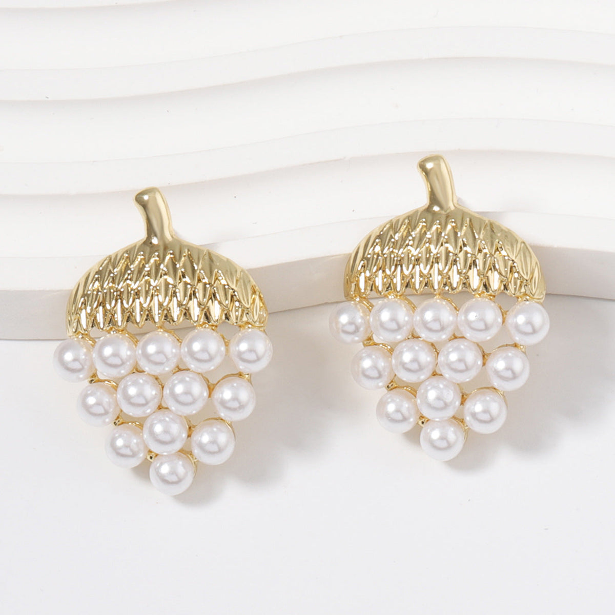 Elegant Pearl Earring for Every Occasion