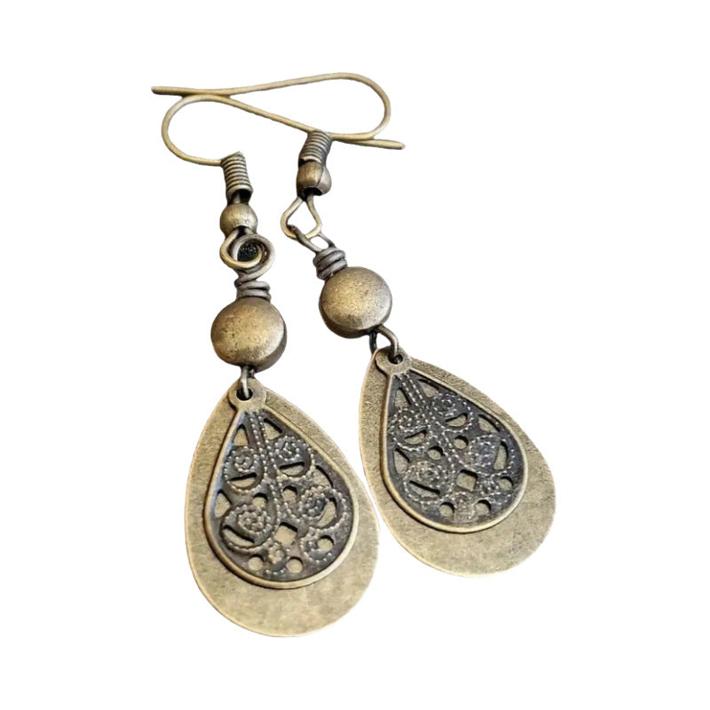 Beautiful Earring with Unique Style