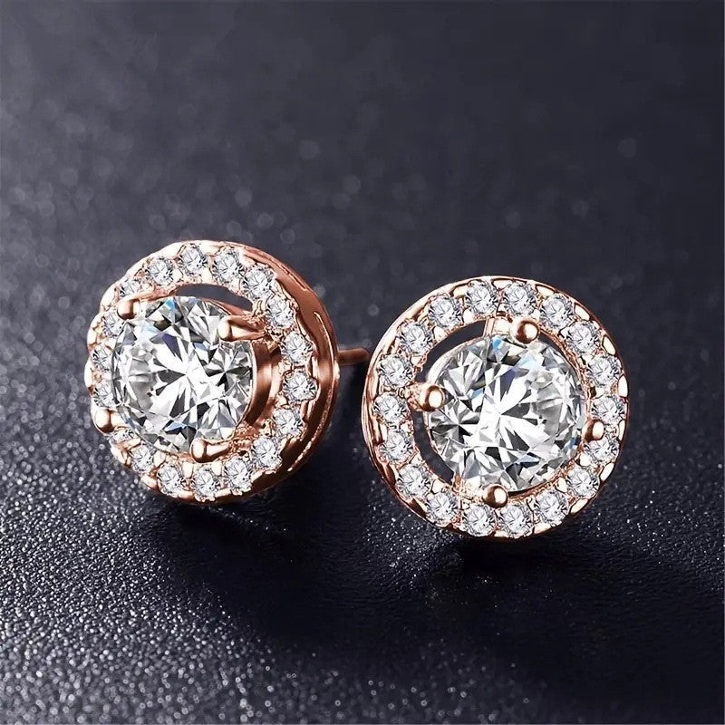 Stunning Earring for Daily Wear
