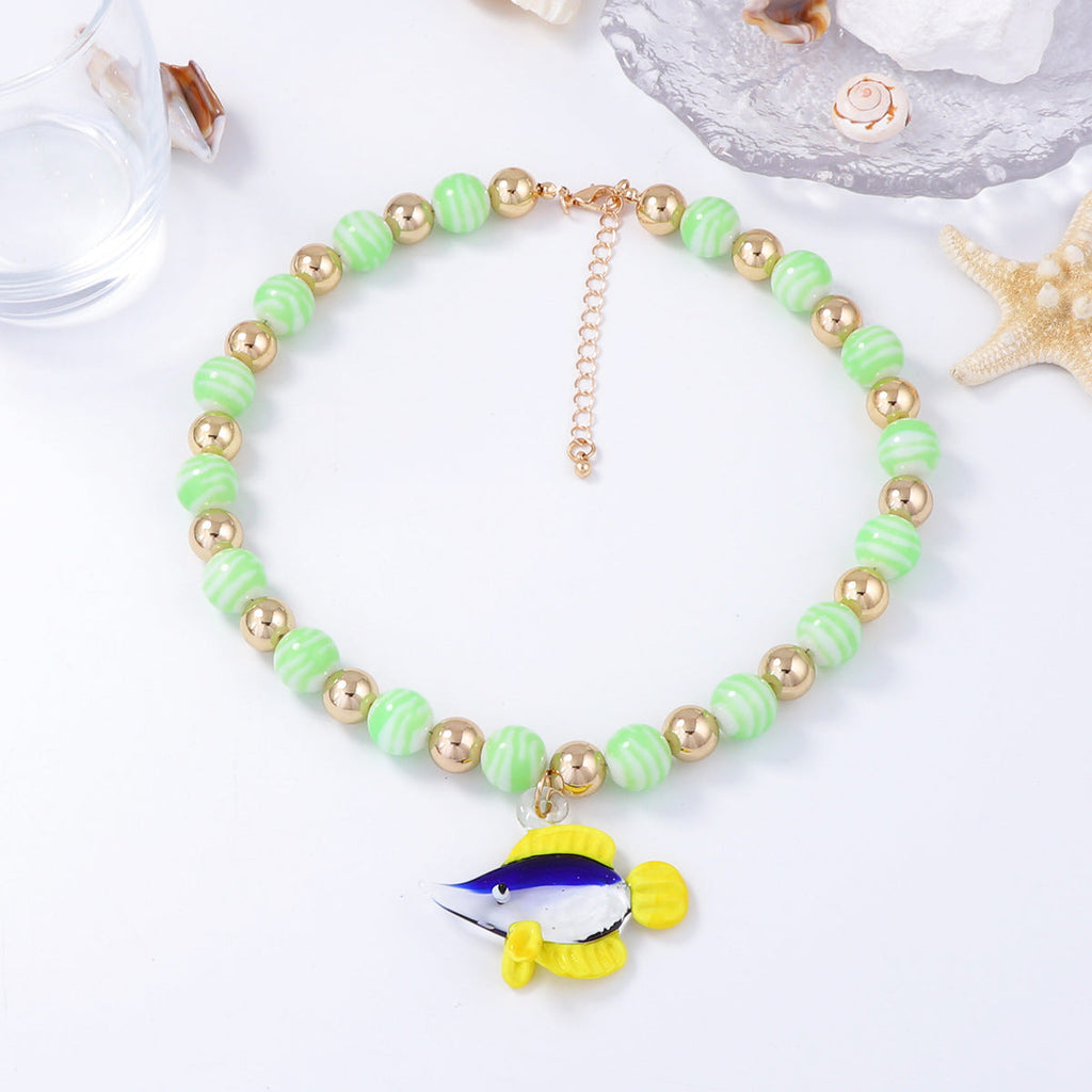 Romantic Necklace for Special Moments