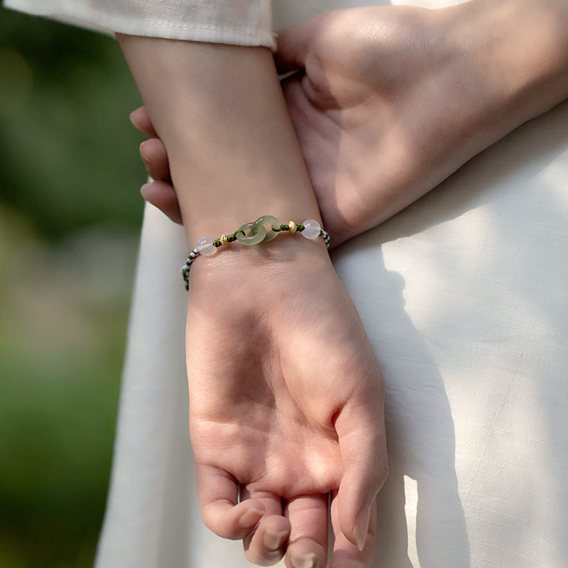 Classic Bracelet with Timeless Appeal