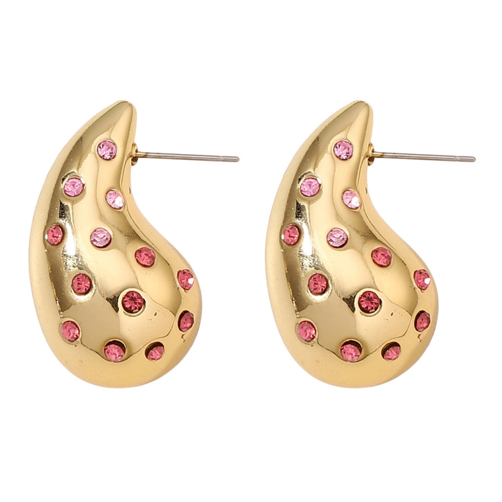 Beautiful Earring with Unique Style