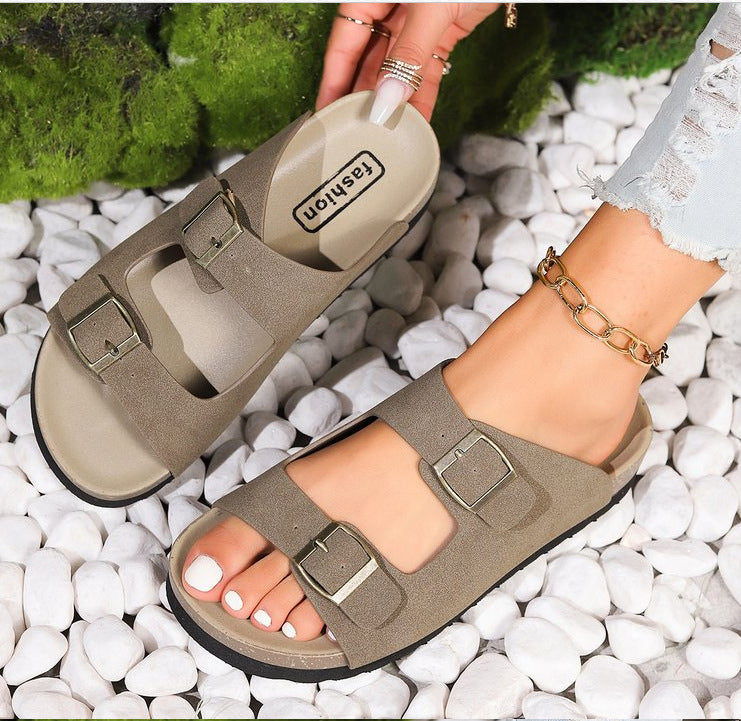 Comfortable Orthopedic Sandals for Daily Wear