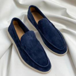 Classic Orthopedic Shoes with Timeless Style