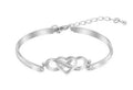 Delicate Artisan Gold Bracelet