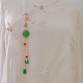 Vintage Handmade Pendant