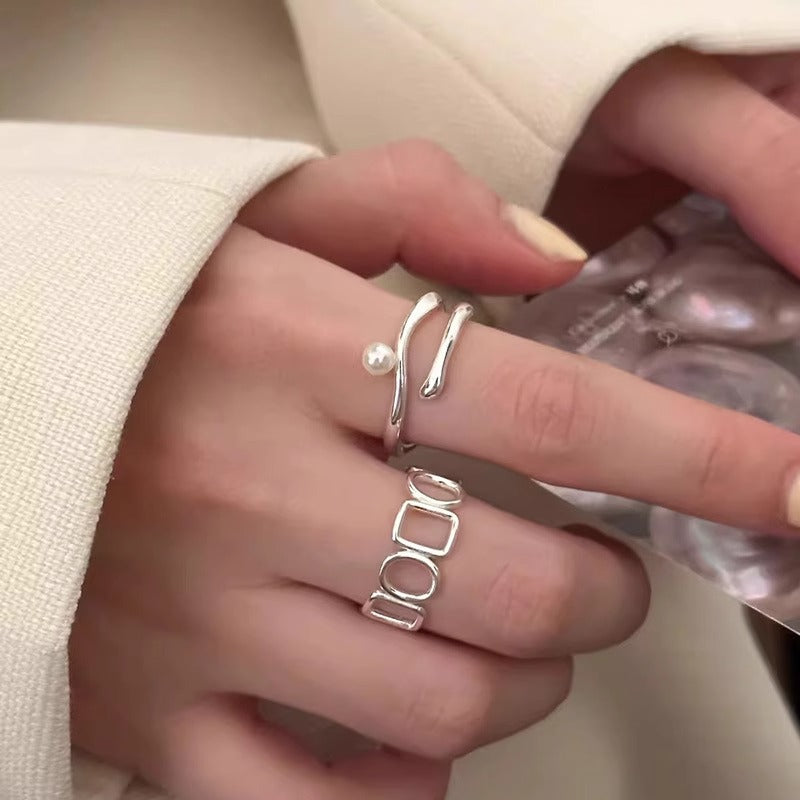 Charming Ring for Any Occasion