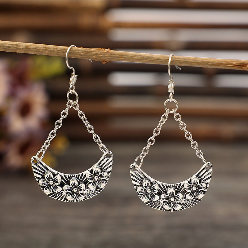 Beautiful Earring with Unique Style