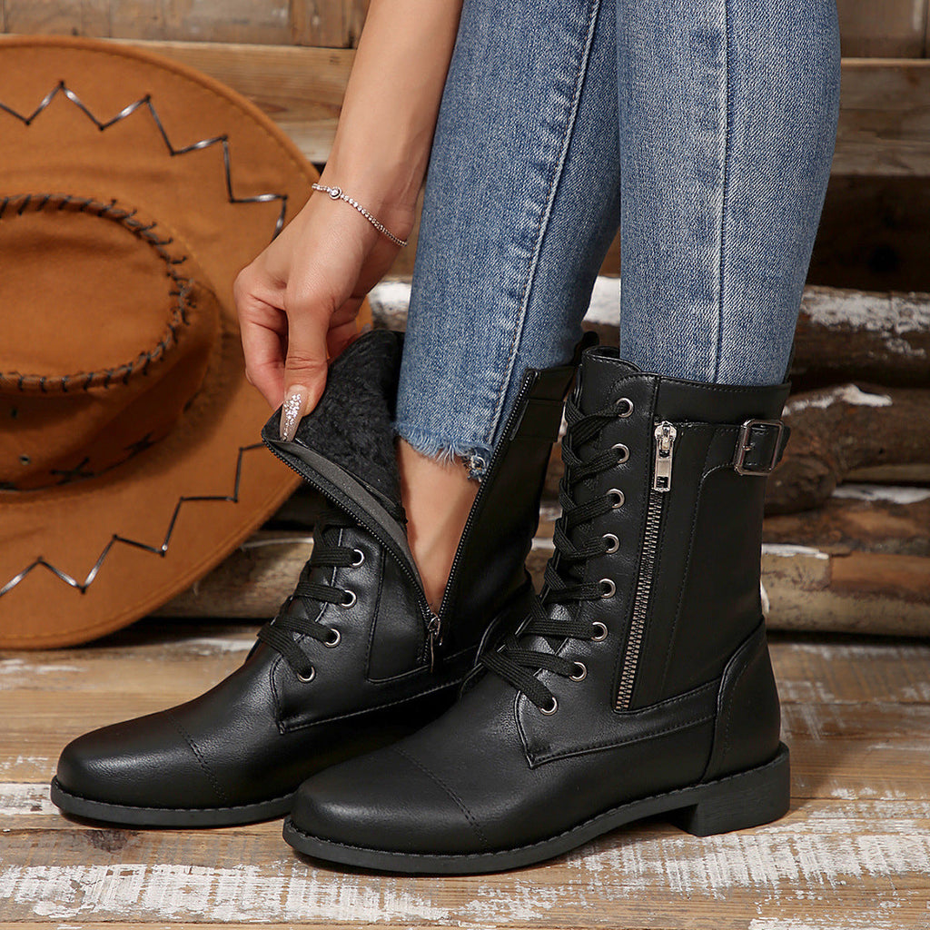 Comfortable Orthopedic Boots for Daily Wear