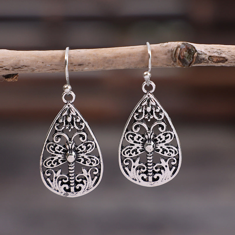 Romantic Earring for Special Moments