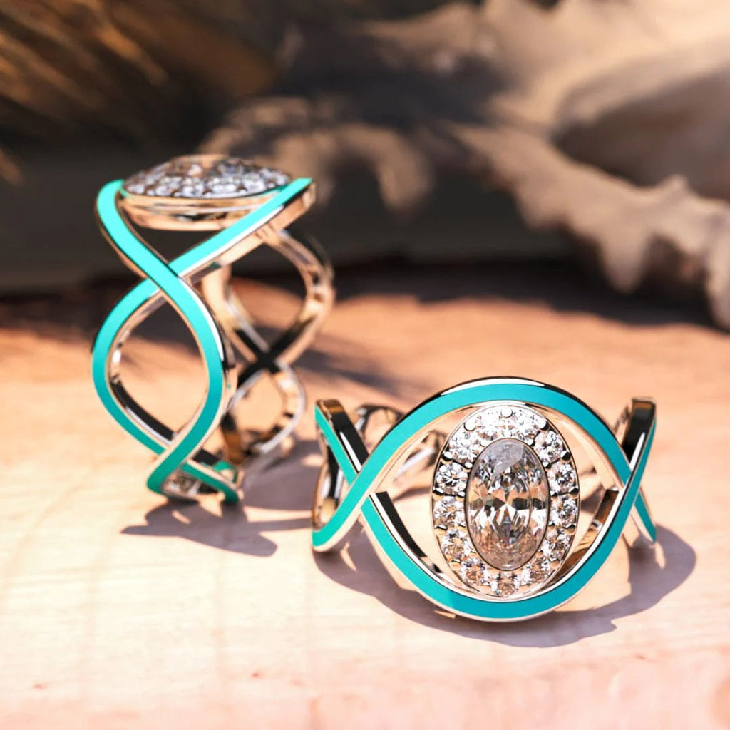 Stunning Ring for Daily Wear