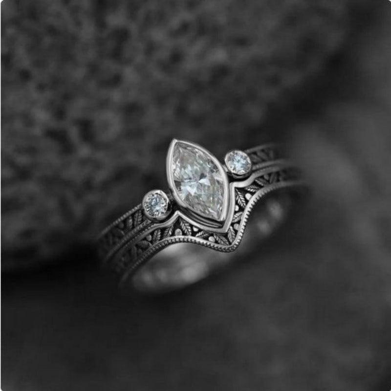 Romantic Ring for Special Moments