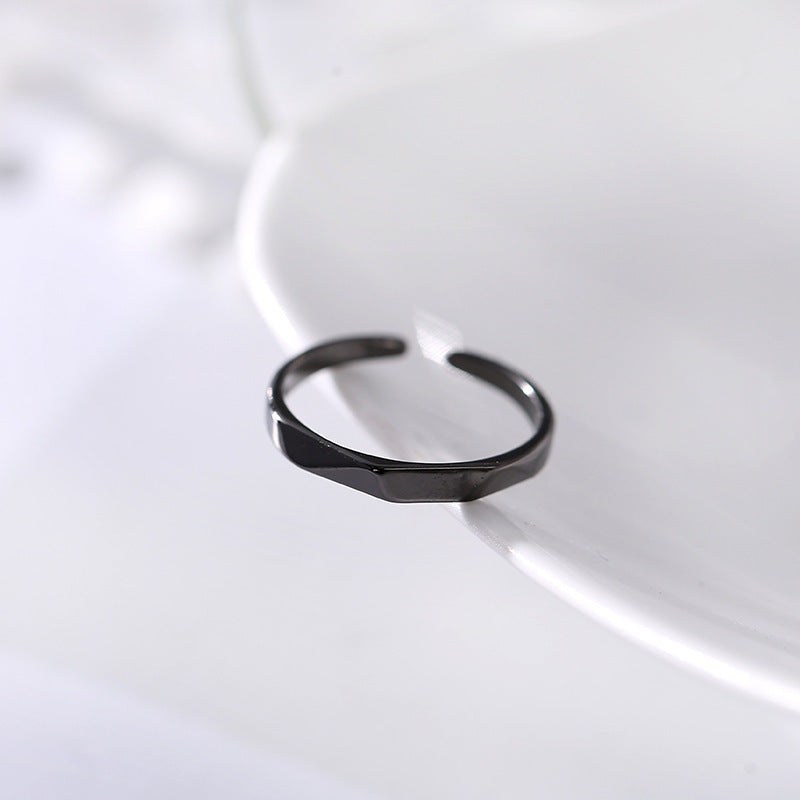 Charming Ring for Any Occasion