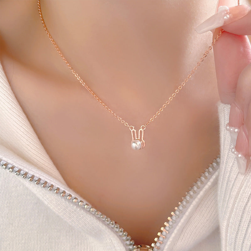 Romantic Necklace for Special Moments