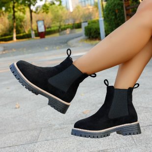 Beautifully Crafted Orthopedic Boots