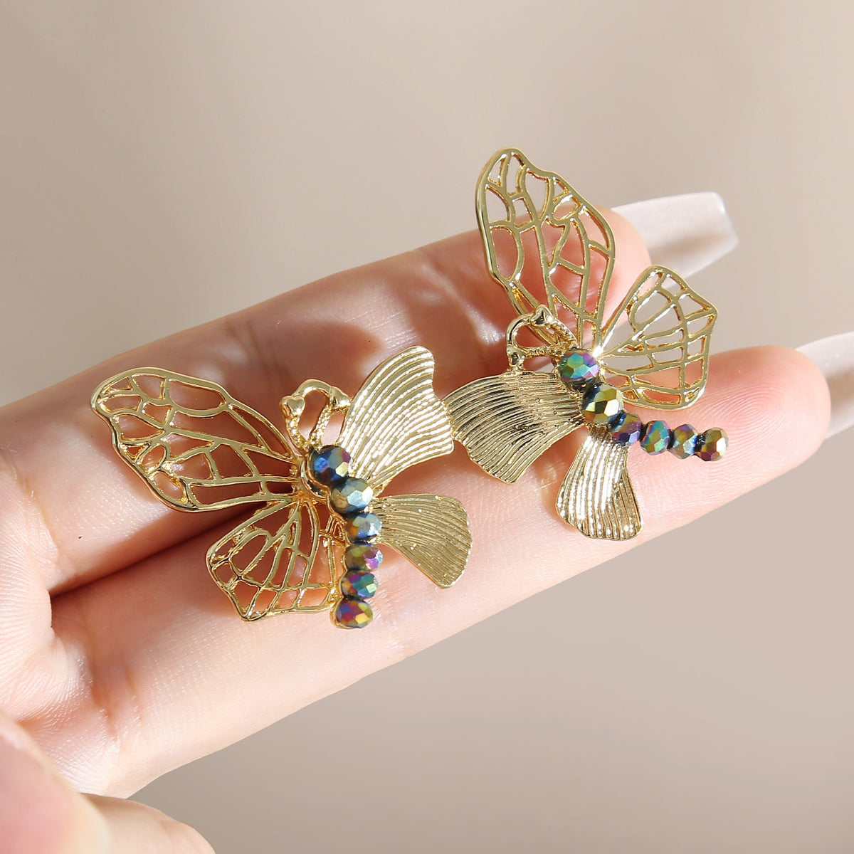 Elegant Earring for Every Occasion