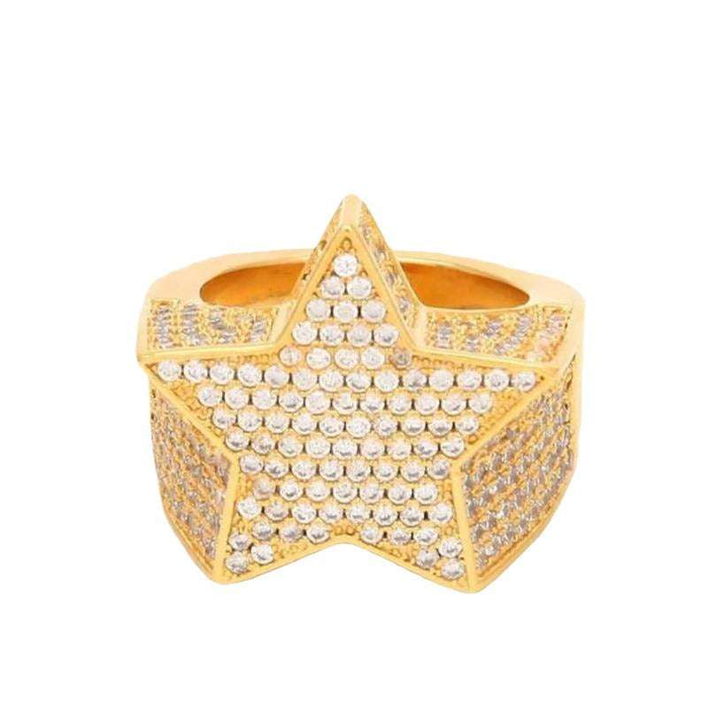 Elegant Ring for Every Occasion