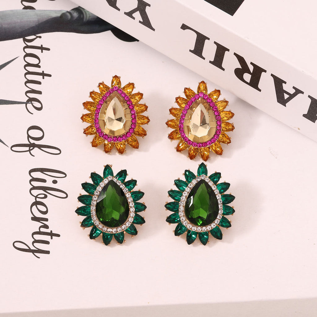 Elegant Earring for Every Occasion